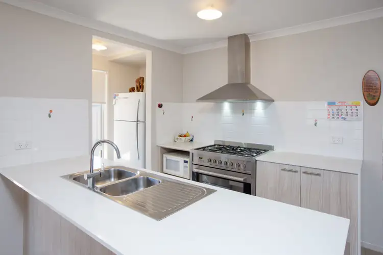 Second view of Homely house listing, 22 Klim Street, Killara VIC 3691