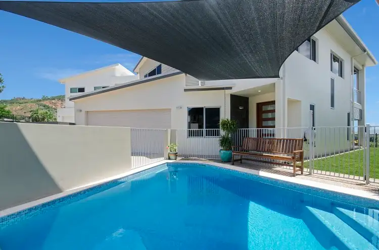 Fourth view of Homely house listing, 6 Panorama Court, North Ward QLD 4810
