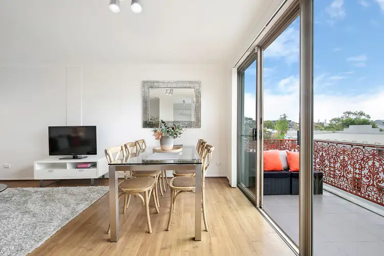 Second view of Homely apartment listing, 27/501 Wilson Street, Darlington NSW 2008