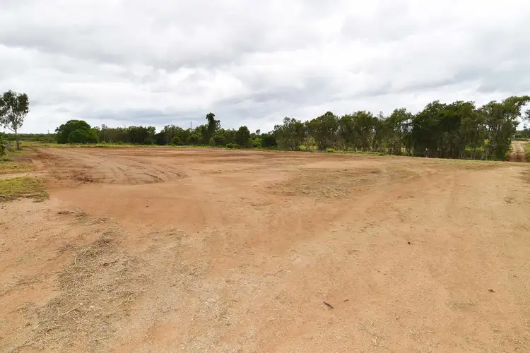 Main view of Homely land listing, 15 Brocklan Close, Millchester QLD 4820