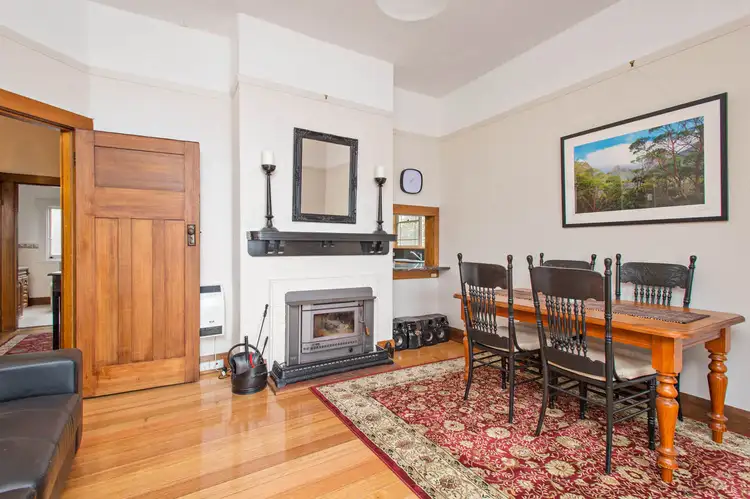 Third view of Homely house listing, 210 St John Street, Launceston TAS 7250