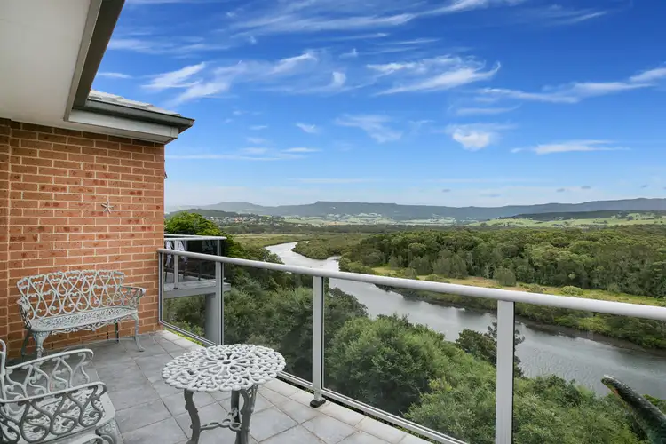 Second view of Homely house listing, 15 Samuels Lane, Kiama Downs NSW 2533