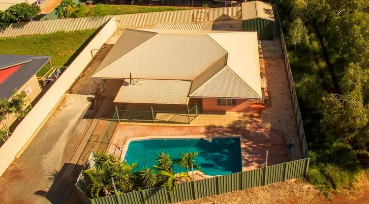 Main view of Homely house listing, 33 Padbury Way, Bulgarra WA 6714