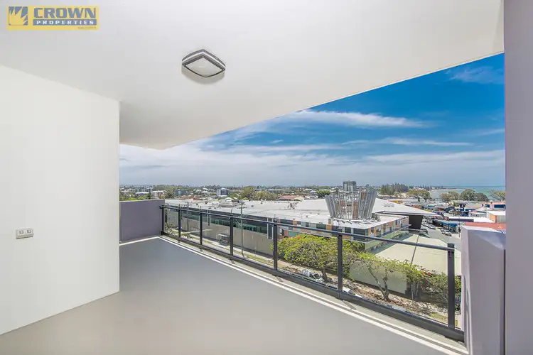 Fourth view of Homely apartment listing, 25/103 Sutton St, Redcliffe QLD 4020