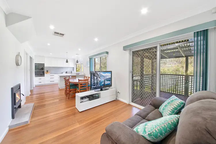 Second view of Homely house listing, 26 Campbell Street, Picton NSW 2571
