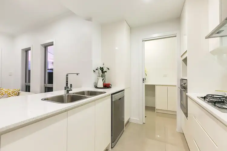 Fourth view of Homely house listing, 1/17 Pearce Street, Christies Beach SA 5165