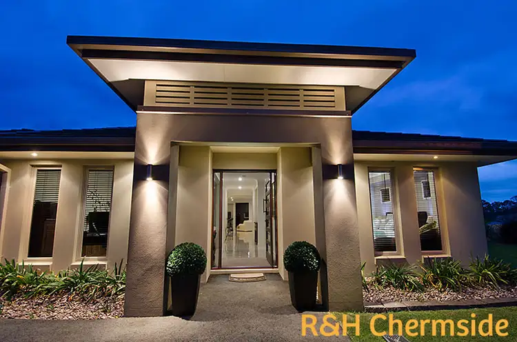 18 MCILLWRAITH RD, Joyner QLD 4500