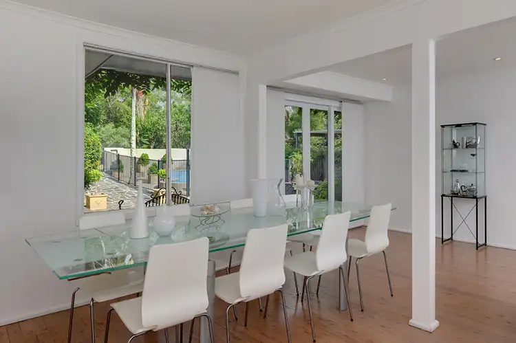 Sixth view of Homely house listing, 134 Turner Road, Berowra Heights NSW 2082