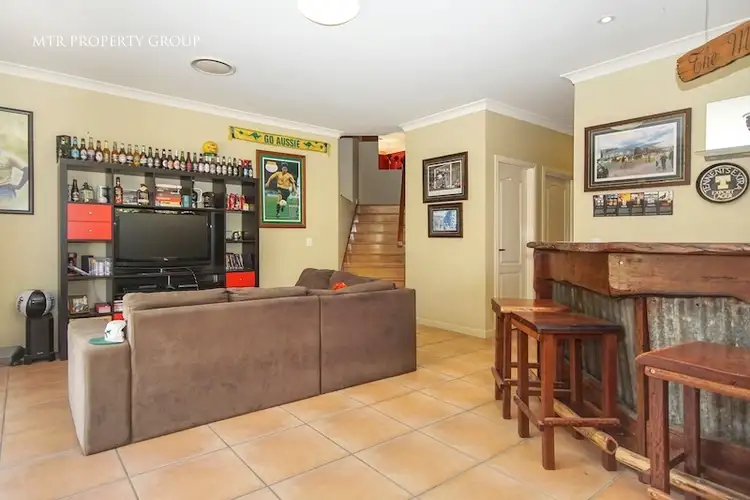 Sixth view of Homely house listing, 25 Hawthorne Street, Forest Lake QLD 4078