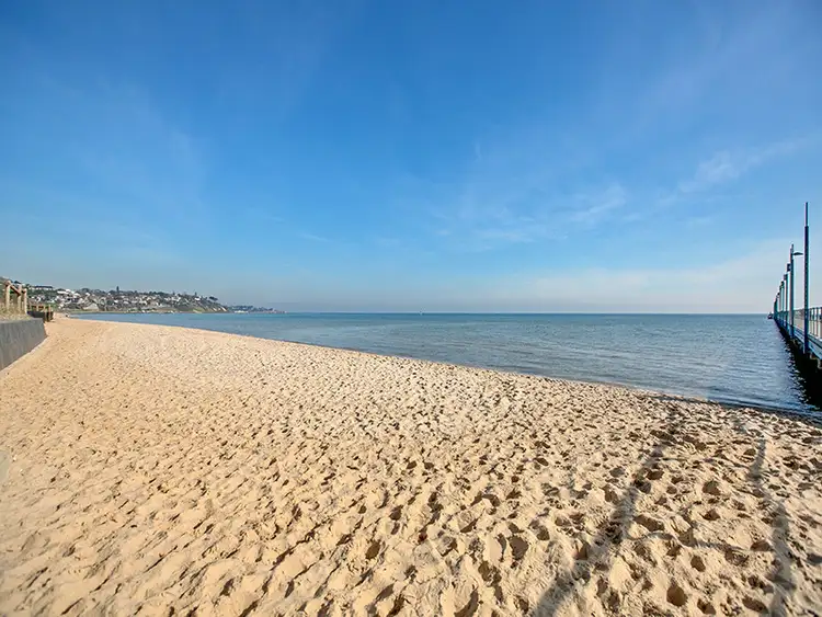 Sixth view of Homely unit listing, 6/8 Reservoir Road, Frankston VIC 3199