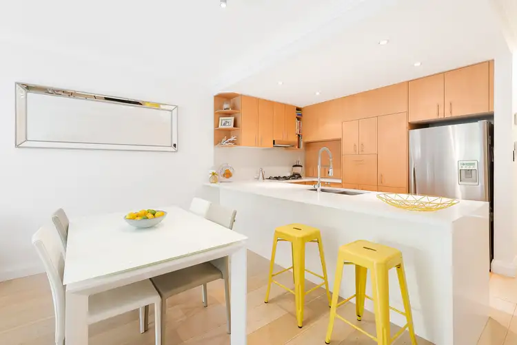 Fifth view of Homely apartment listing, 15/137 Blair Street, North Bondi NSW 2026