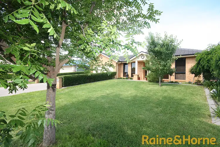 Second view of Homely house listing, 4 Paroo Place, Dubbo NSW 2830