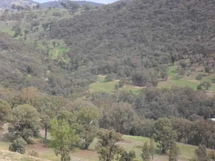 Third view of Homely land listing, 521 Goobarragandra Road, Tumut NSW 2720
