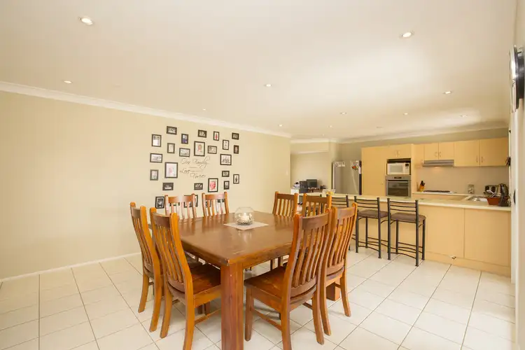 Fourth view of Homely house listing, 82 Turnbull Drive, East Maitland NSW 2323