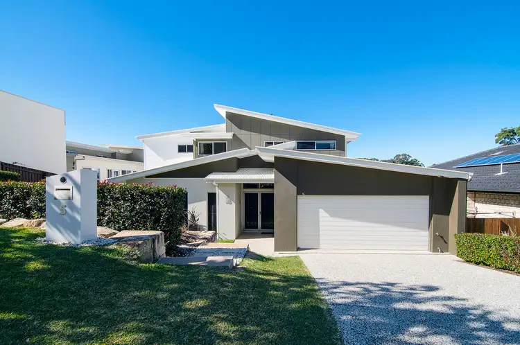 5 Charles Glen Street, Daisy Hill QLD 4127