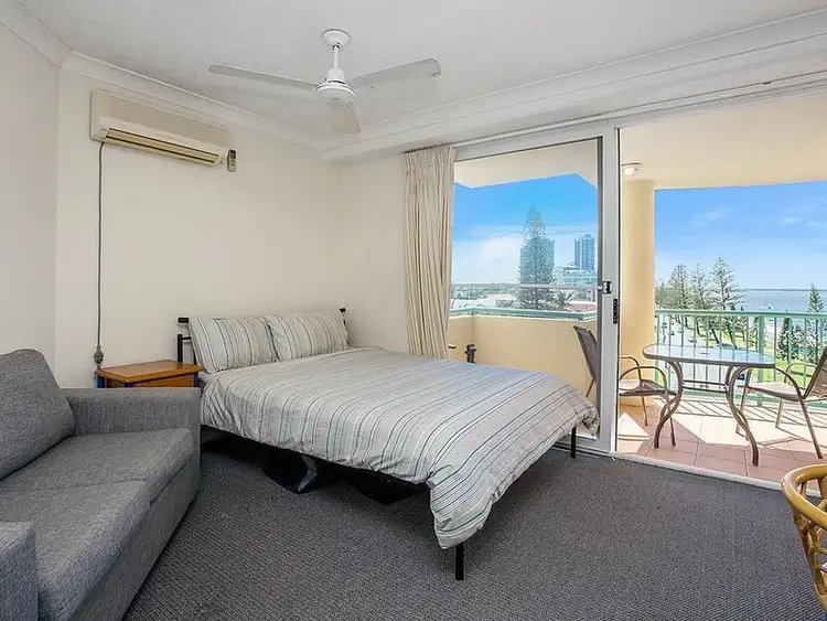 Seventh view of Homely unit listing, 22/484-488 Marine Parade, Biggera Waters QLD 4216