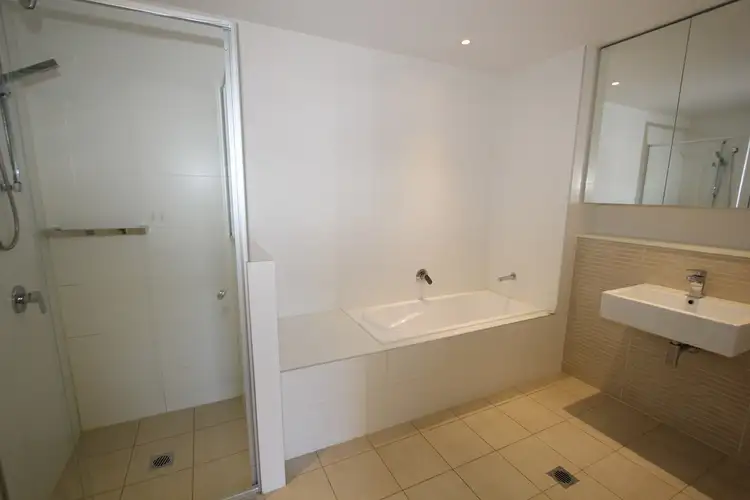 Sixth view of Homely apartment listing, 716/6 Baywater Drive, Wentworth Point NSW 2127