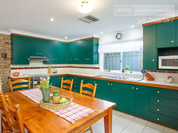 Third view of Homely house listing, 8 Goborra Street, Glenfield Park NSW 2650
