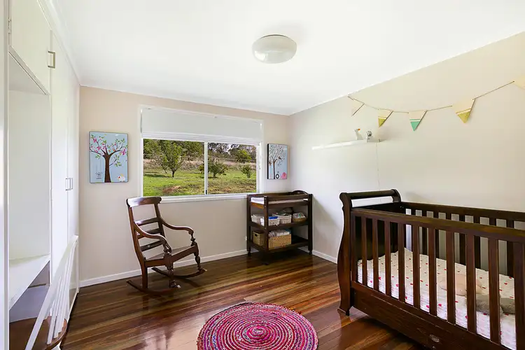 Fifth view of Homely rural property listing, 682 Wiemers Road, Broxburn QLD 4356