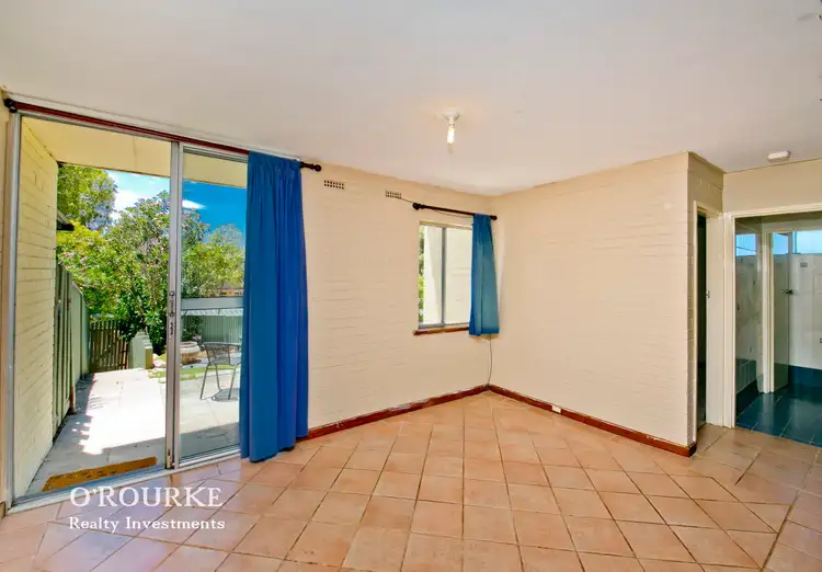 Third view of Homely apartment listing, 5/2-4 Coral Street, Scarborough WA 6019