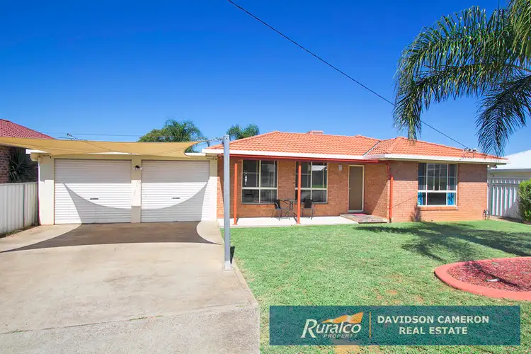 Main view of Homely house listing, 71 Mitchell Street, Tamworth NSW 2340