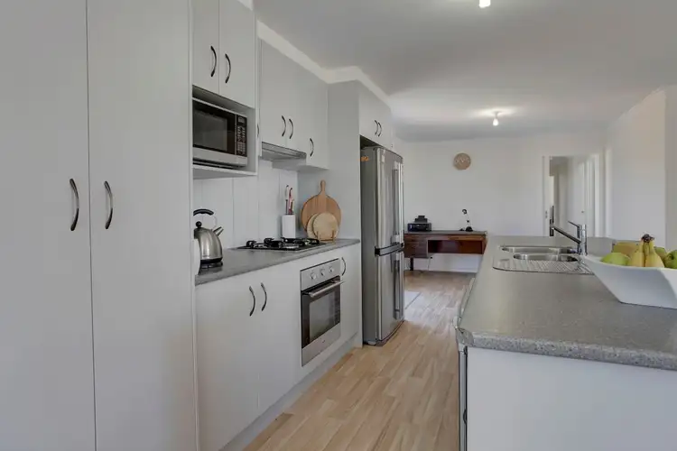 Fifth view of Homely house listing, 7 Benjamin Road, Poonindie SA 5607