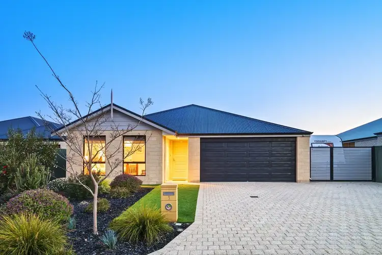 3 Agonis Drive, Vasse WA 6280