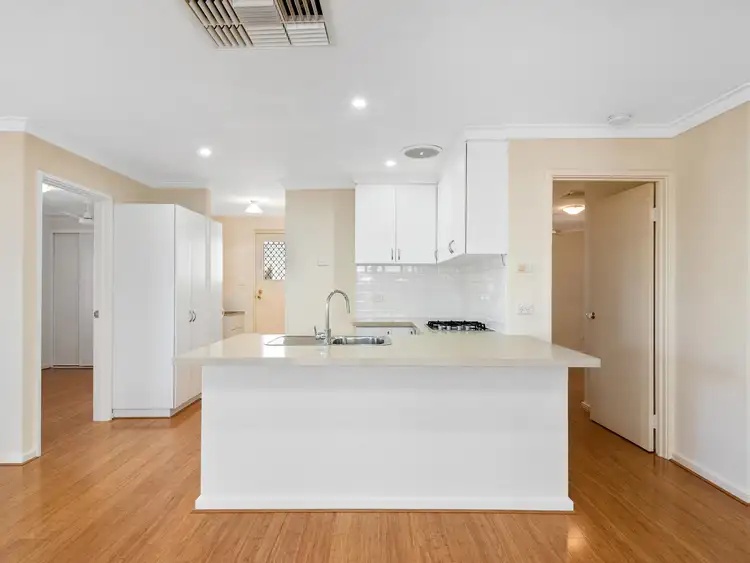 Fifth view of Homely house listing, 1/13 Beatrice Street, Doubleview WA 6018