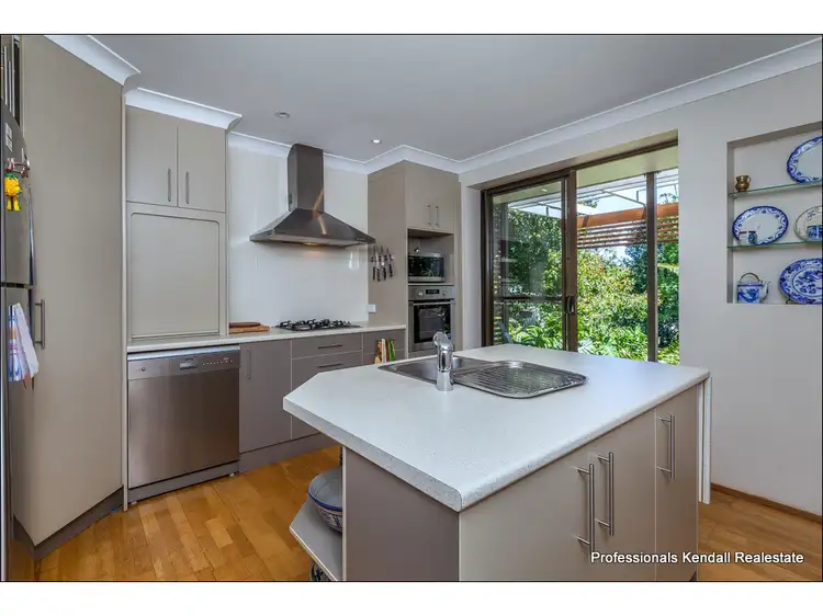 Fifth view of Homely house listing, 48-50 Sequoia Drive, Tamborine Mountain QLD 4272