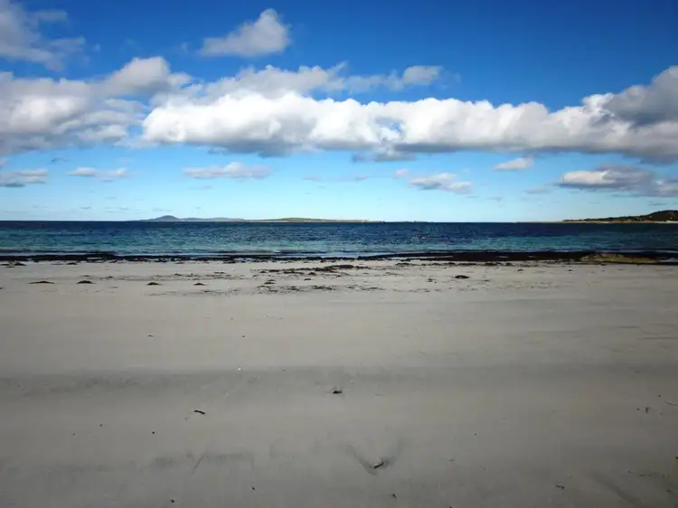 Fourth view of Homely land listing, Lot 6 Mount Tanner Road, Flinders Island TAS 7255