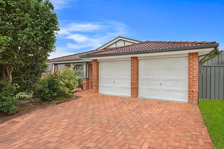 Second view of Homely house listing, 9 Quarterhorse Parade, Wadalba NSW 2259