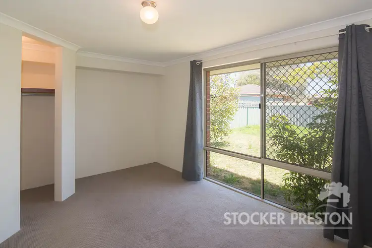 Seventh view of Homely house listing, 13 Kittyhawk Grove, Geographe WA 6280