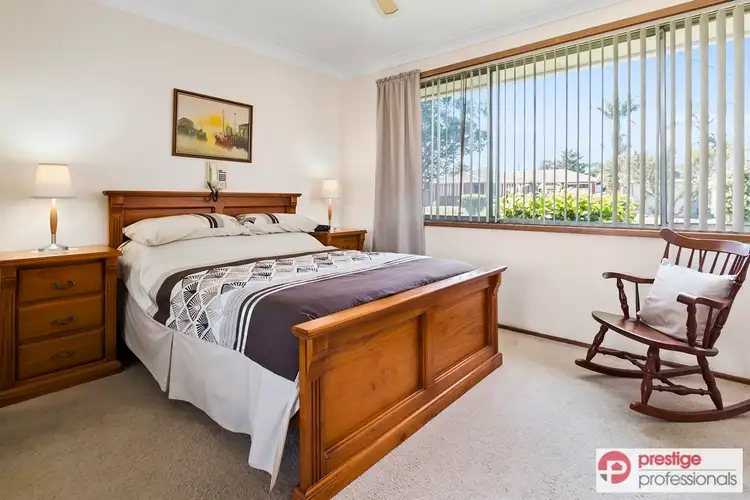 Fifth view of Homely house listing, 29 Renton Avenue, Moorebank NSW 2170