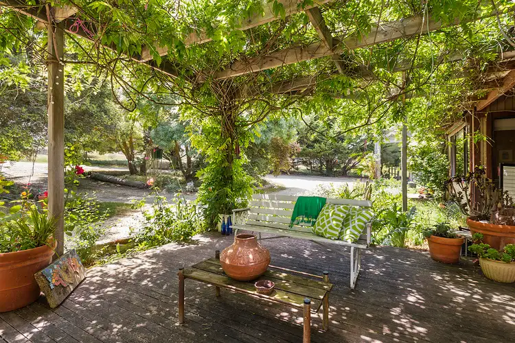 Main view of Homely house listing, 446 Lauriston Road, Lauriston VIC 3444
