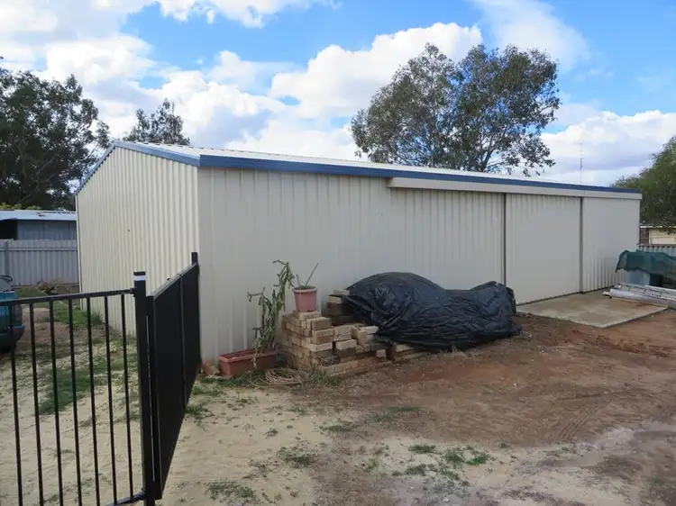 Third view of Homely house listing, 21 James St, Northam WA 6401