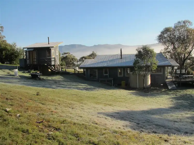 Sixth view of Homely rural property listing, Lot 3/1401 Yaouk Road, Yaouk, Cooma NSW 2630