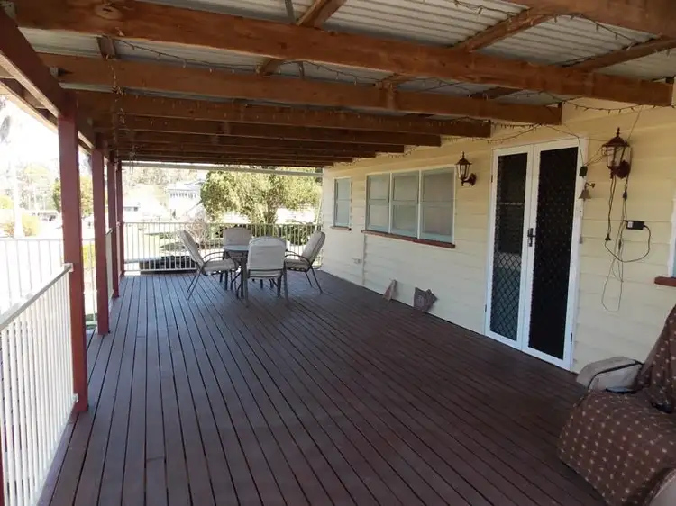 Third view of Homely house listing, 7 Gipps Street, Nanango QLD 4615