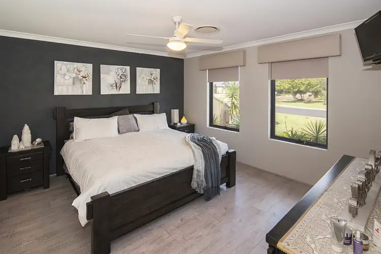 Seventh view of Homely house listing, 18 Haifordshire Loop, West Busselton WA 6280