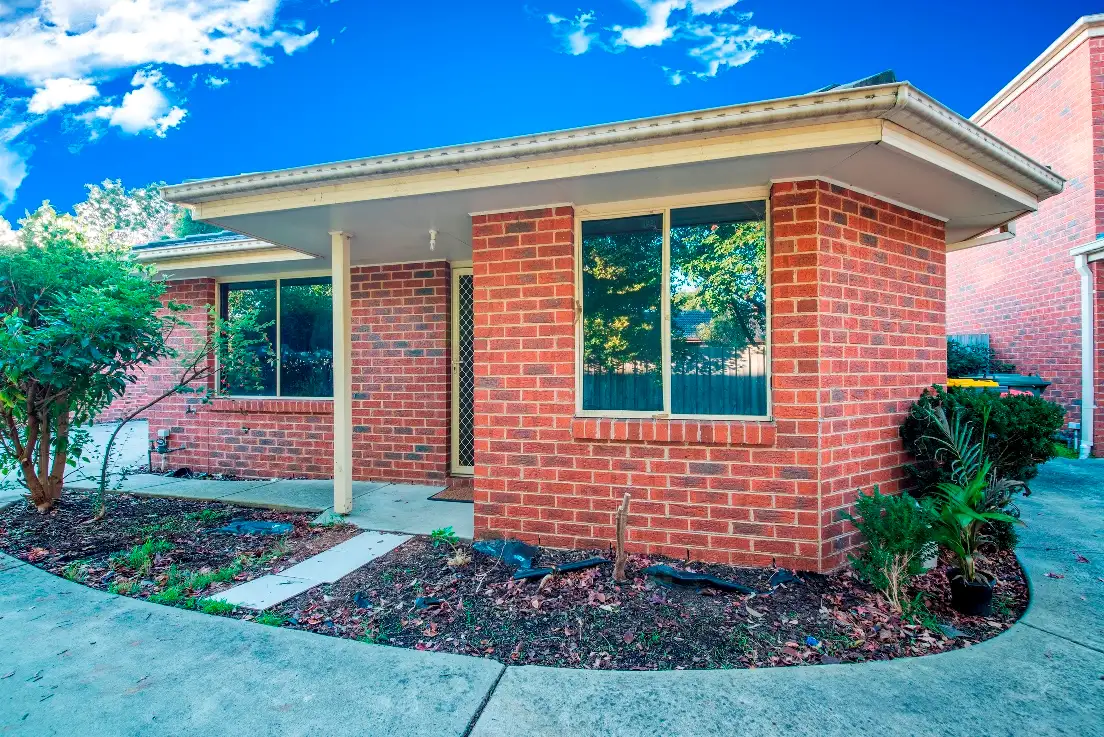 Main view of Homely unit listing, 2/6 Beddoe Avenue, Clayton VIC 3168