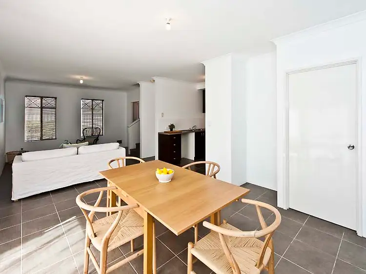 Fifth view of Homely townhouse listing, 38B Storrington Crescent, Westminster WA 6061