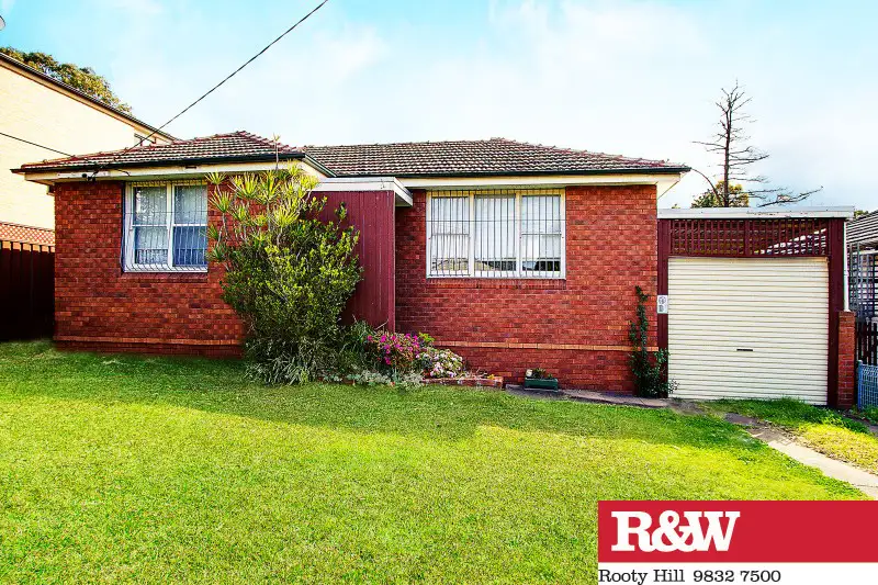 Main view of Homely house listing, 6 Woodside Avenue, Blacktown NSW 2148