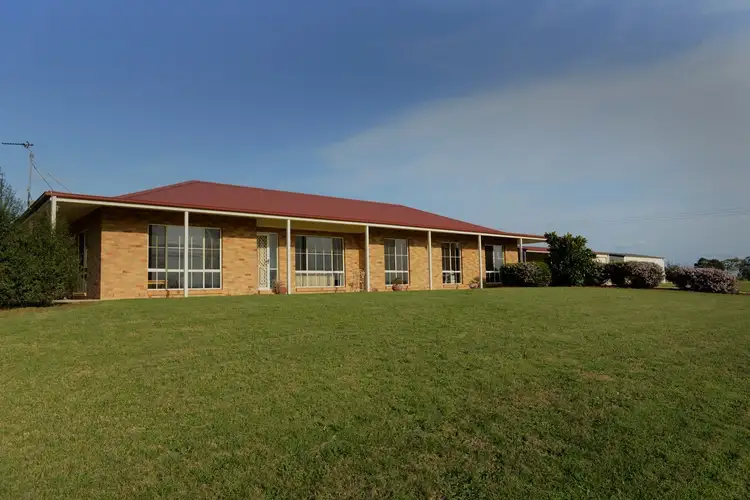 1100 WY YUNG CALULU ROAD, Calulu VIC 3875
