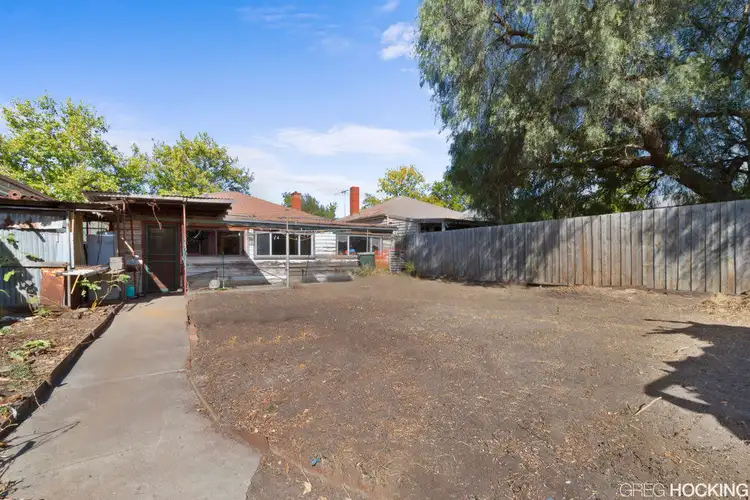 Fourth view of Homely house listing, 52 Powell Street, Yarraville VIC 3013