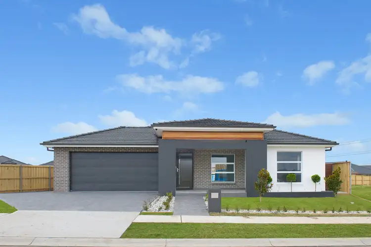 66 Silverwood Street, Gledswood Hills NSW 2557