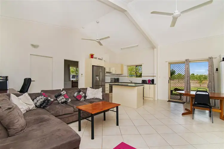 Second view of Homely house listing, 150 Metcalfe Road, Humpty Doo NT 836