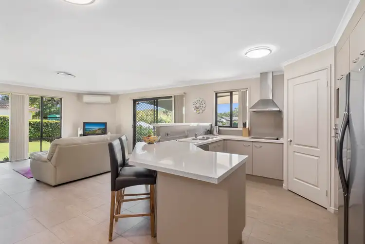 Fourth view of Homely house listing, 4 Camellia Close, Boambee East NSW 2452