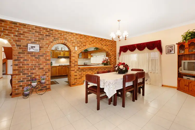 Fourth view of Homely house listing, 1 Hook Close, Hinchinbrook NSW 2168