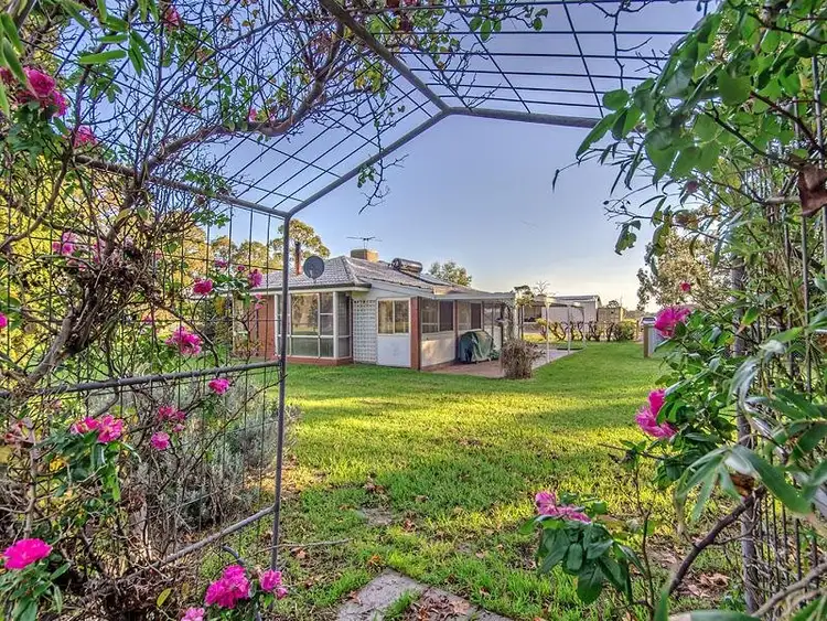 Fourth view of Homely house listing, 582 Henderson Rd, Hopeland WA 6125