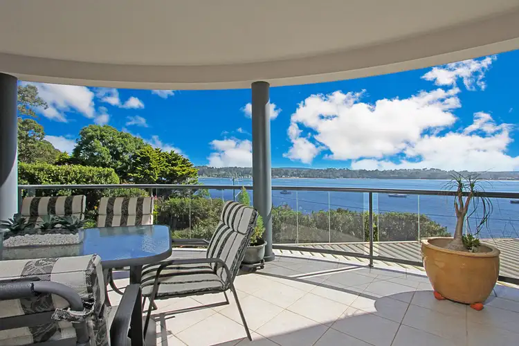 Sixth view of Homely unit listing, 2/2A Pacific Street, Batemans Bay NSW 2536