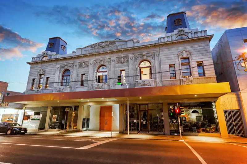 Main view of Homely apartment listing, 602/277 - 285 Barkly Street, Footscray VIC 3011